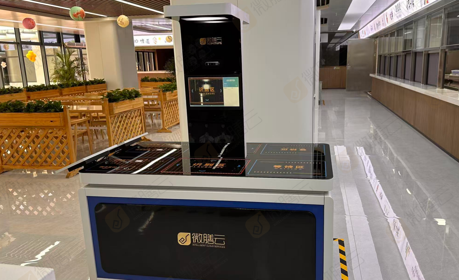 微膳云智慧食堂和营臻临床营养系统如何协同？医食疗一体化解析