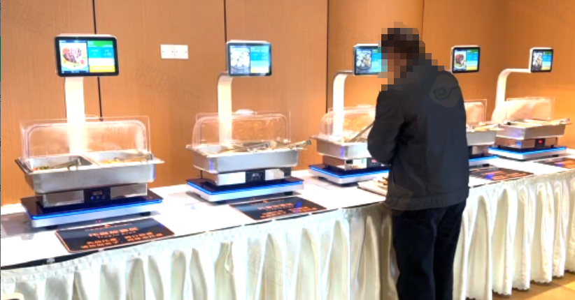 智能称重结算适合哪些单位食堂？场景适配与功能选型指南